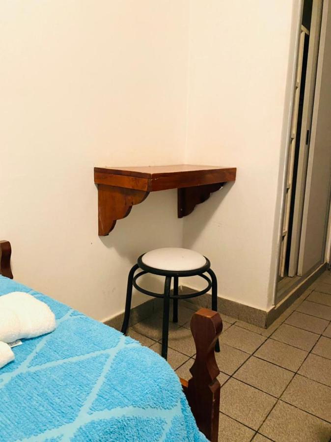 פוארטו מדרין Hotel Tandil מראה חיצוני תמונה