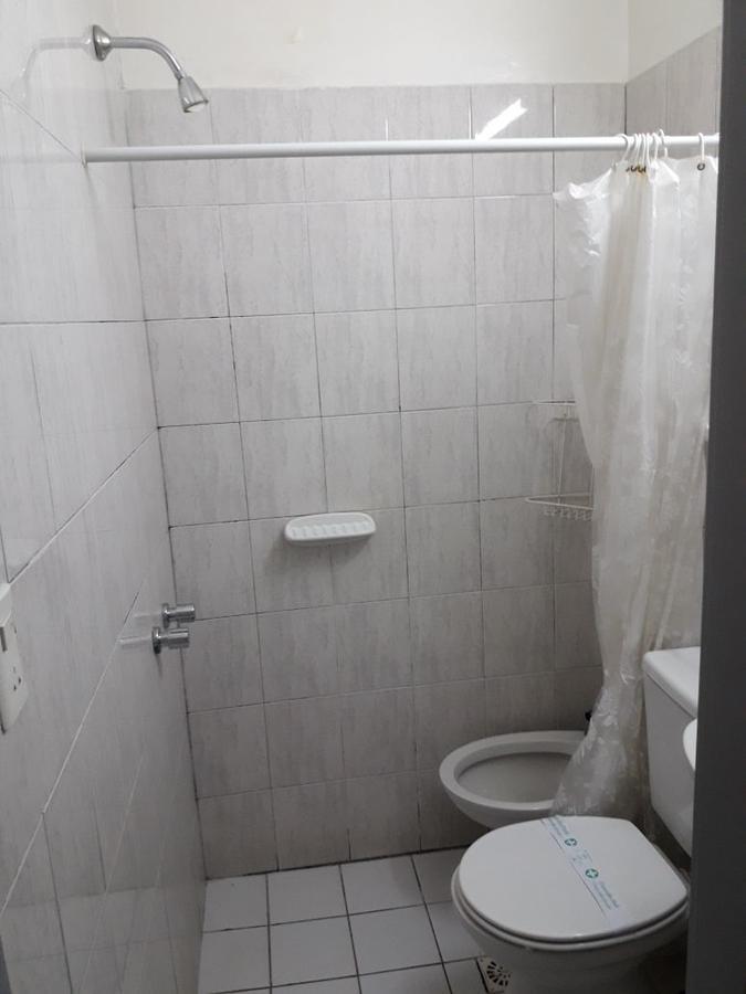 פוארטו מדרין Hotel Tandil מראה חיצוני תמונה
